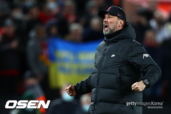 [사진] 2022. 03. 06 / ⓒGettyimages(무단전재 및 재배포 금지)