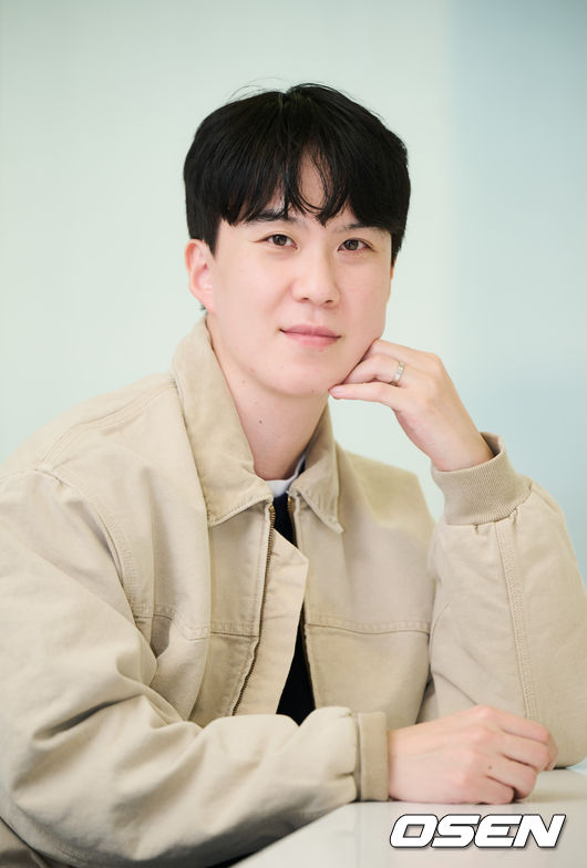 런닝맨 최보필 PD 인터뷰 2022.03.03 / soul1014@osen.co.kr
