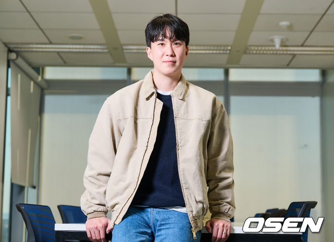 런닝맨 최보필 PD 인터뷰 2022.03.03 / soul1014@osen.co.kr