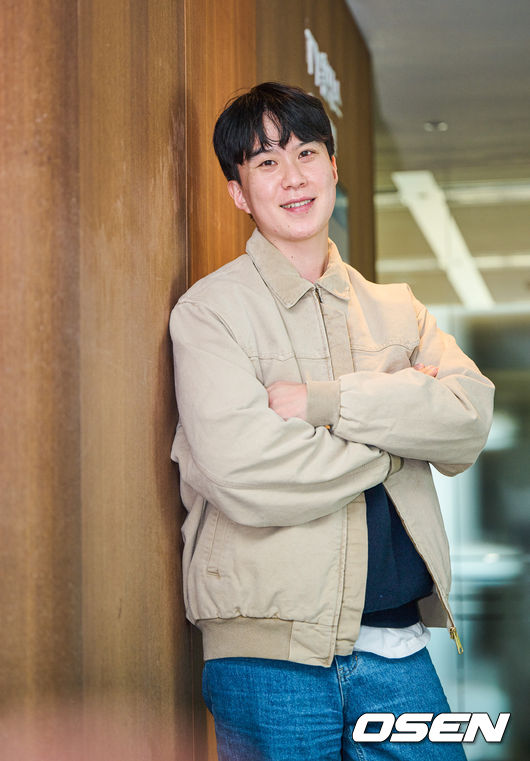 런닝맨 최보필 PD 인터뷰 2022.03.03 / soul1014@osen.co.kr