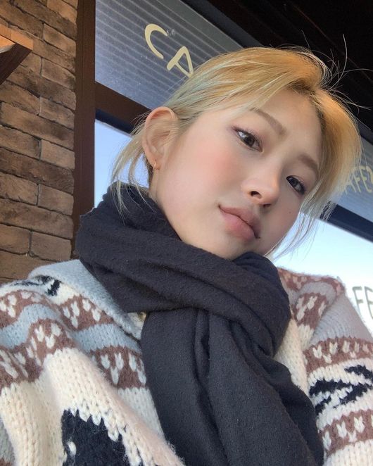 최준희 인스타그램