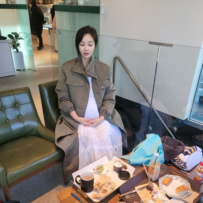 황정음 인스타그램