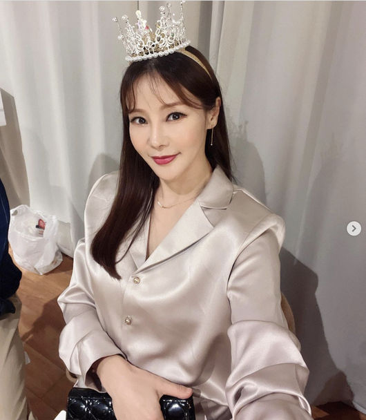 미나 SNS