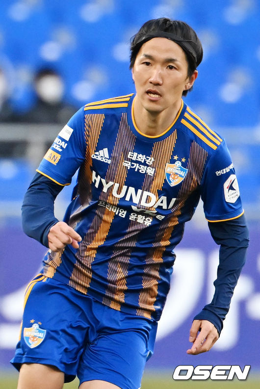 [사진] 아마노 / ⓒGettyimages(무단전재 및 재배포 금지)