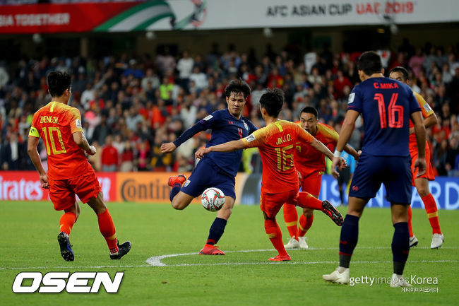 [사진] ⓒGettyimages(무단전재 및 재배포 금지)