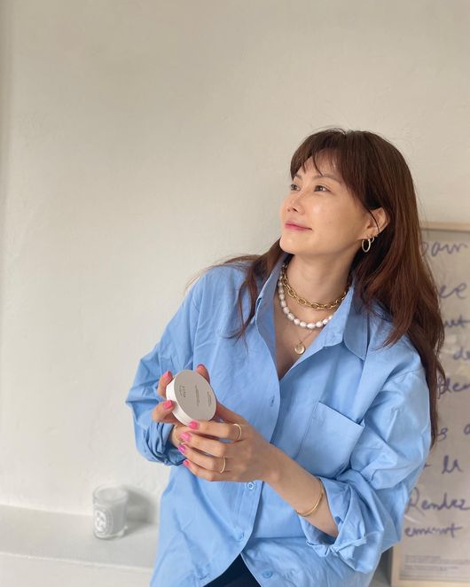 양미라 인스타그램
