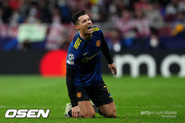 [사진] ⓒGettyimages(무단전재 및 재배포 금지)