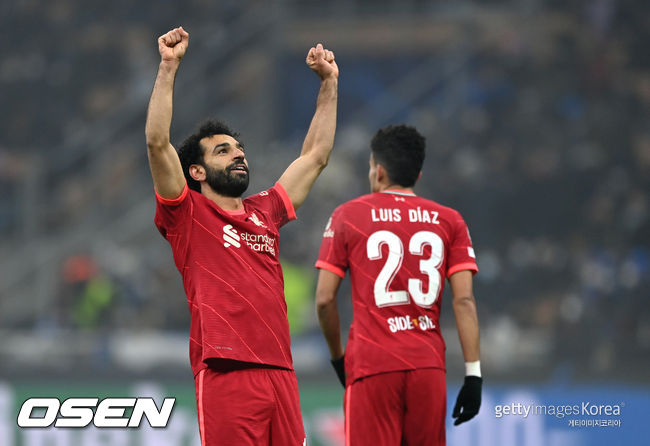 [사진] ⓒGettyimages(무단전재 및 재배포 금지)