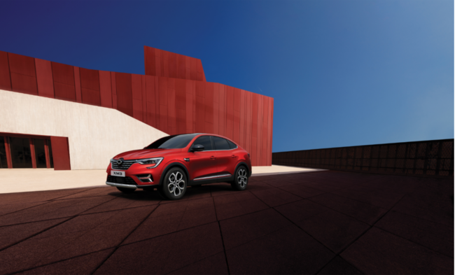 2023년형 XM3 INSPIRE.