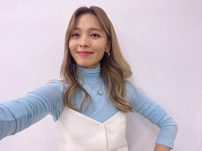 선예 인스타그램