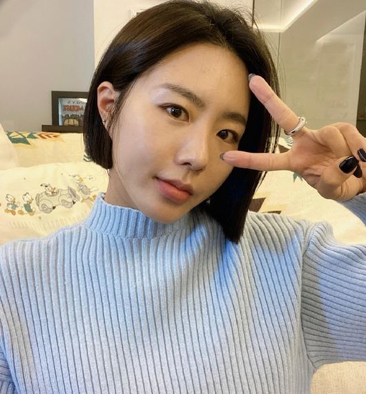 이상화 인스타그램