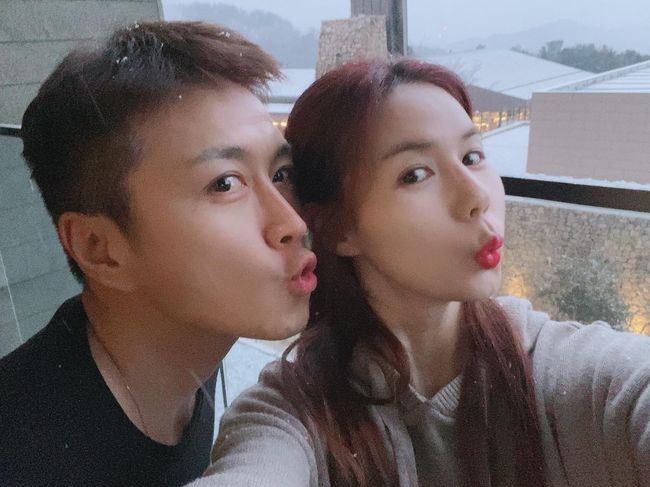 진태현 인스타그램