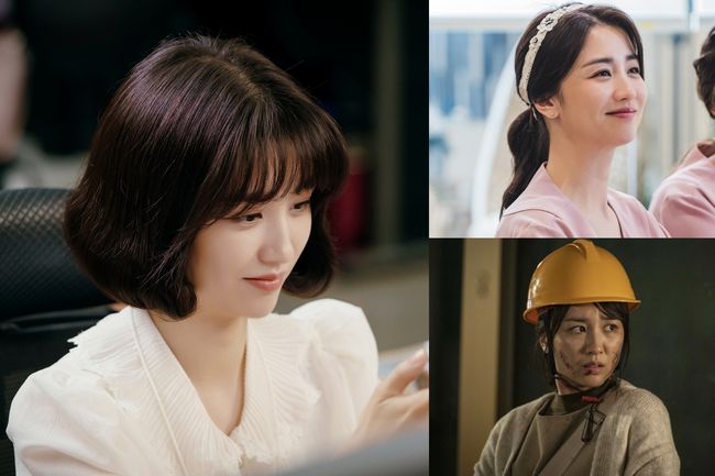 tvN, 카카오엔터테인먼트 제공