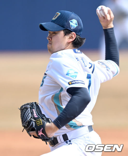 NC 송명기 /OSEN DB