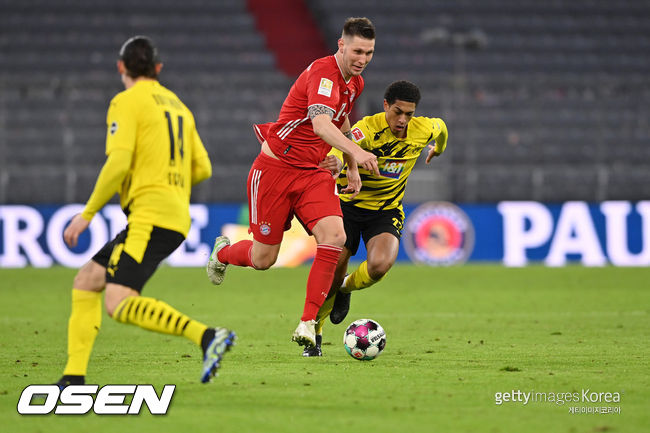 [사진] ⓒGettyimages(무단전재 및 재배포 금지)