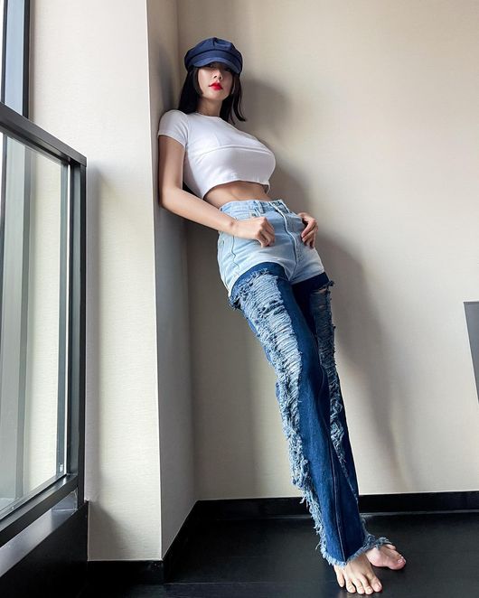 클라라 인스타그램