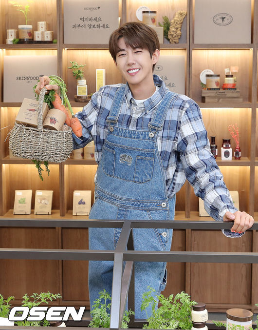 OSEN DB.