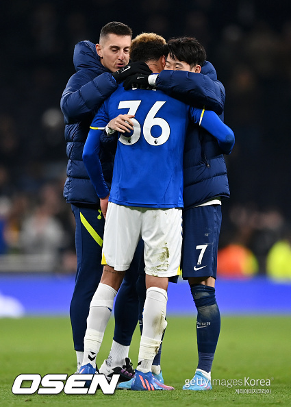 [사진] 2022. 03. 08 / ⓒGettyimages(무단전재 및 재배포 금지)