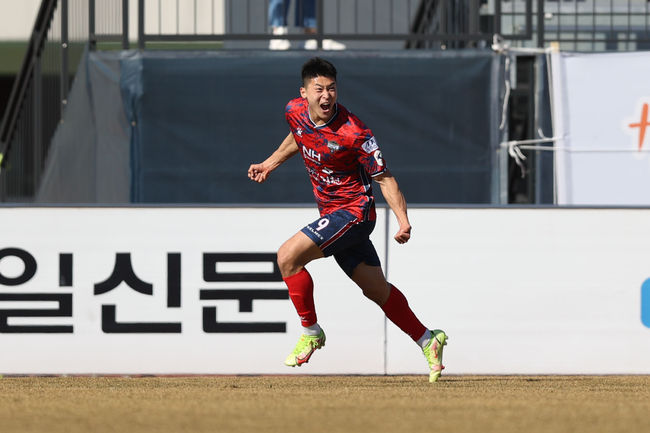 [사진]한국프로축구연맹 제공