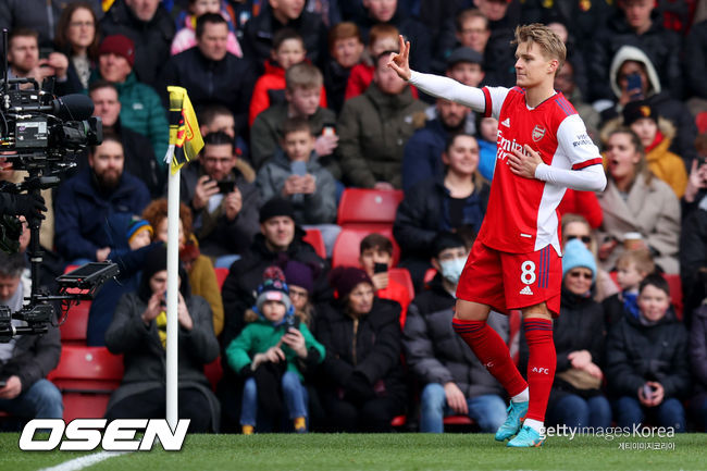 [사진] ⓒGettyimages(무단전재 및 재배포 금지)