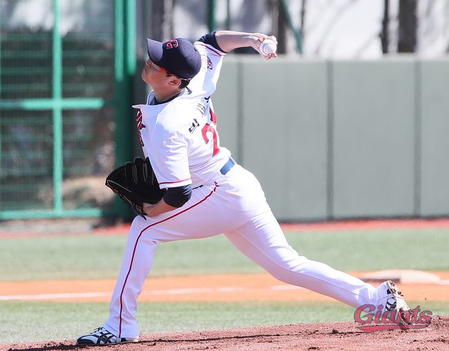 롯데 자이언츠 제공