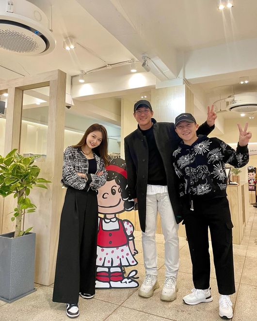 송다은 인스타그램
