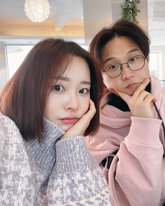이솔이 인스타그램