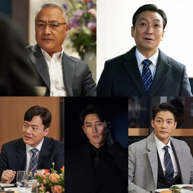 삼화네트웍스, 크로스픽쳐스 제공
