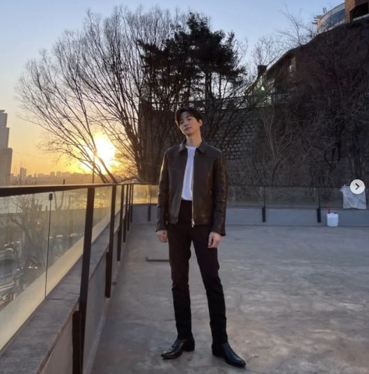 이준호 인스타그램