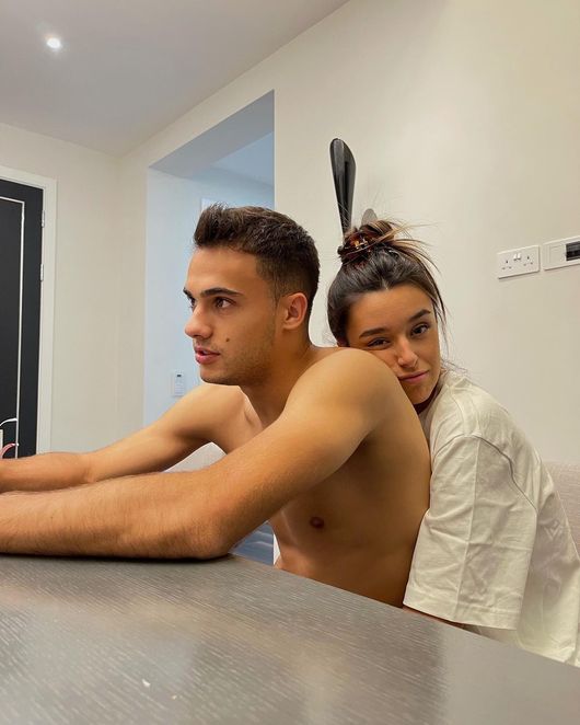 [사진]마르타 디아즈 인스타그램