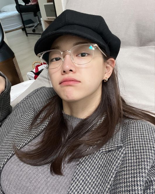 김세정 인스타그램