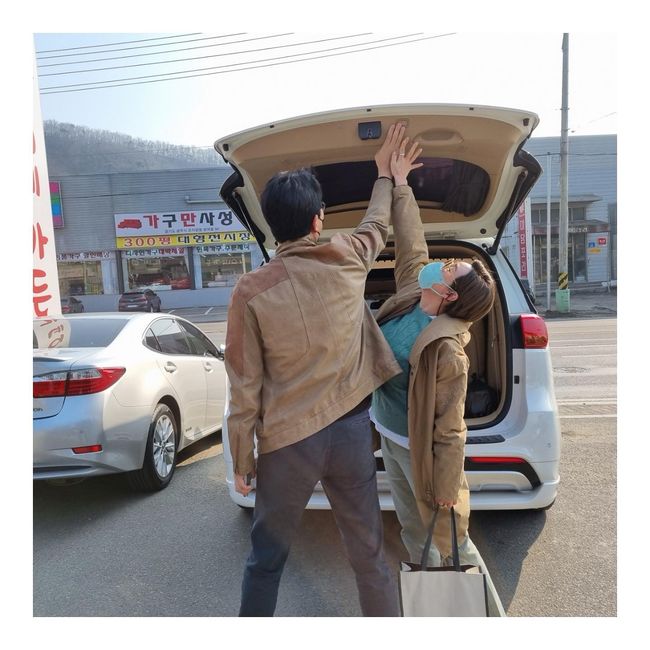 이상아 인스타그램