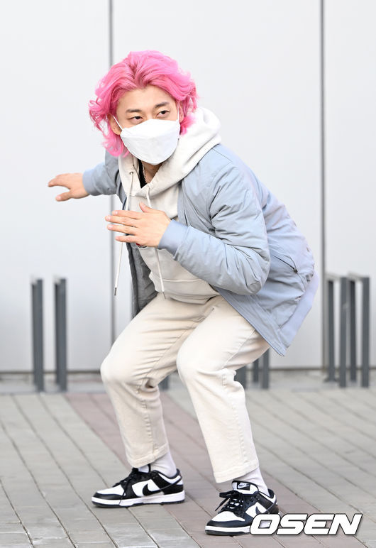 OSEN DB.