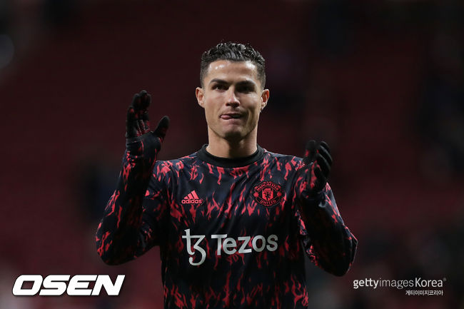 [사진] ⓒGettyimages(무단전재 및 재배포 금지)