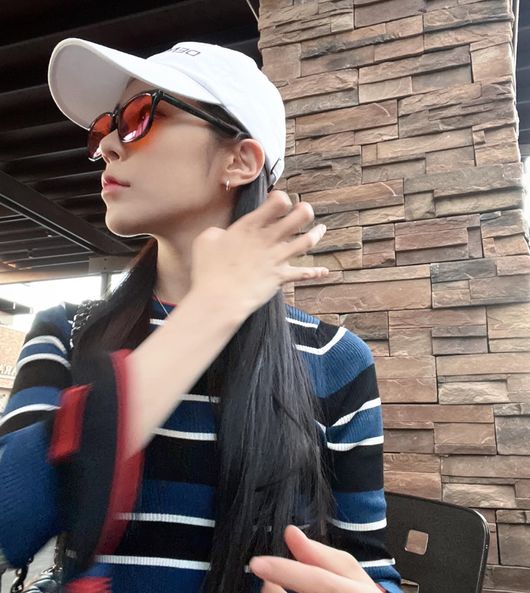 리지 인스타그램