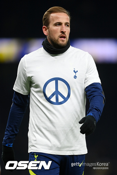 [사진] 해리 케인 / ⓒGettyimages(무단전재 및 재배포 금지)