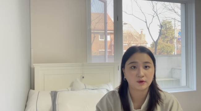 안정환♥︎이혜원 딸 리원, 유튜버 됐네 “여름에 미국 대학가”