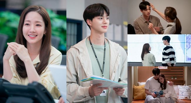앤피오엔터테인먼트, JTBC스튜디오 제공