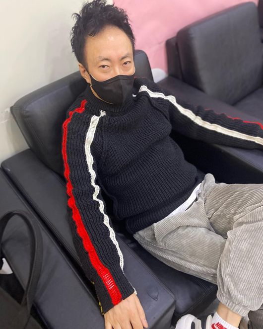 라디오쇼 인스타그램