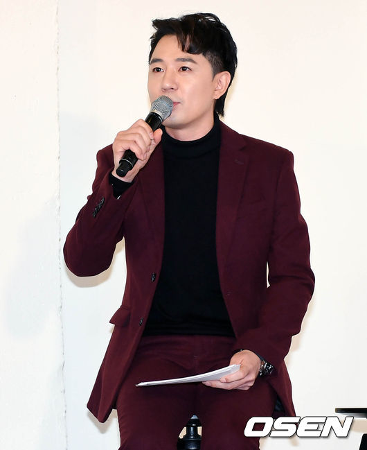OSEN DB.