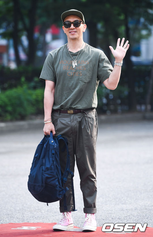 OSEN DB.