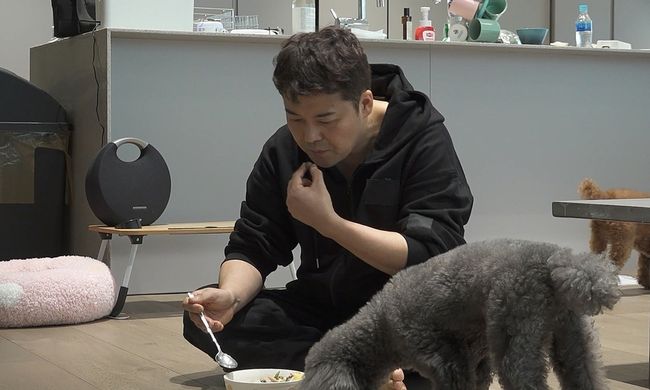 '나 혼자 산다' 제공