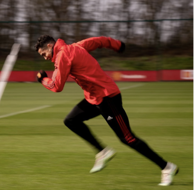 [사진] 호날두 인스타그램 캡쳐.