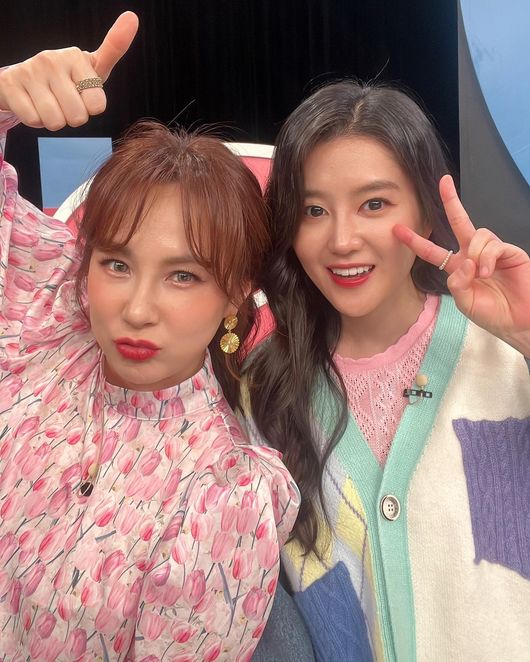 이수민 인스타그램