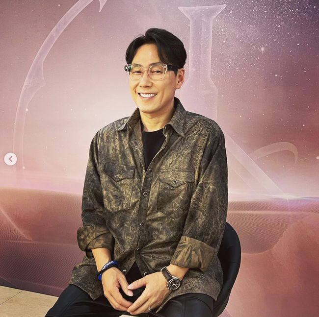 윤종신 SNS