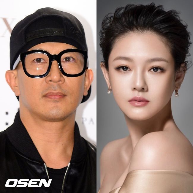 OSEN DB. 서희원 SNS