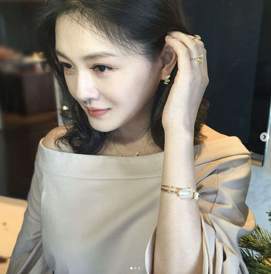 서희원 SNS