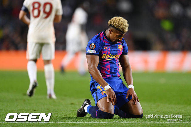 [사진] ⓒGettyimages(무단전재 및 재배포 금지)