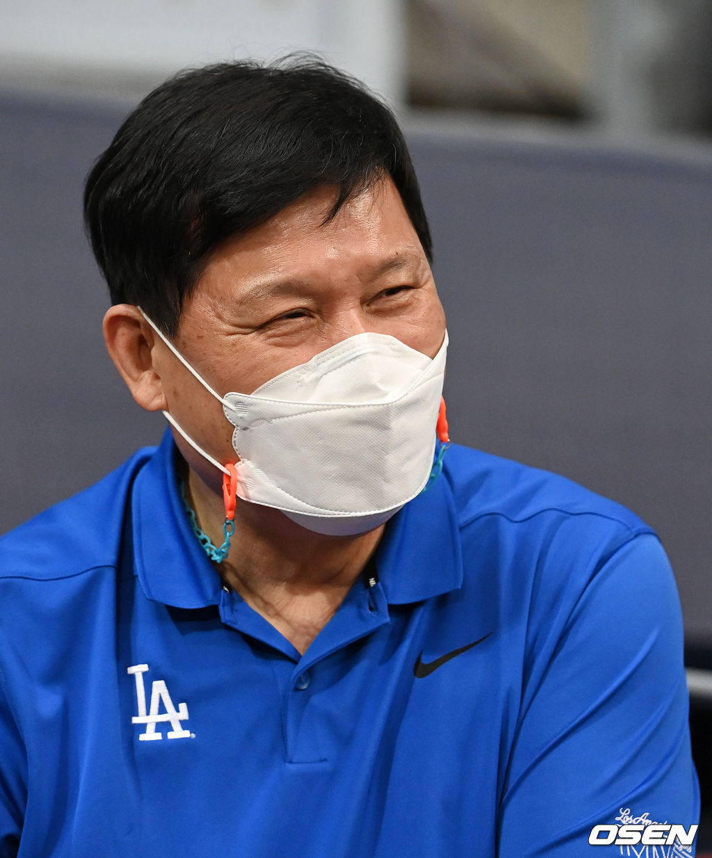 허구연 해설위원. /OSEN DB