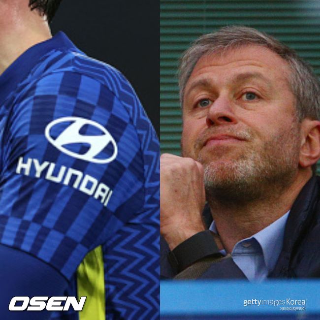 [사진] 로만 아브라모비치 첼시 구단주 / ⓒGettyimages(무단전재 및 재배포 금지)